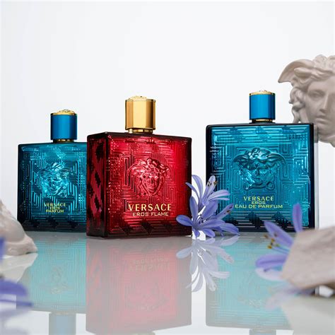 versace eros flame accords|Versace Eros Flame cheap.